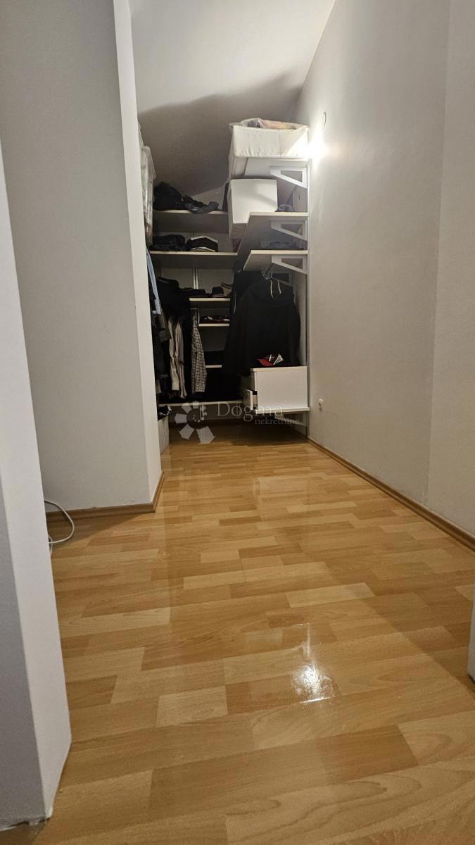 Allogio Centar, Pula, 59,80m2