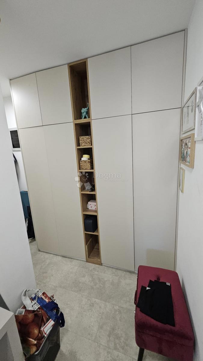 Allogio Centar, Pula, 59,80m2