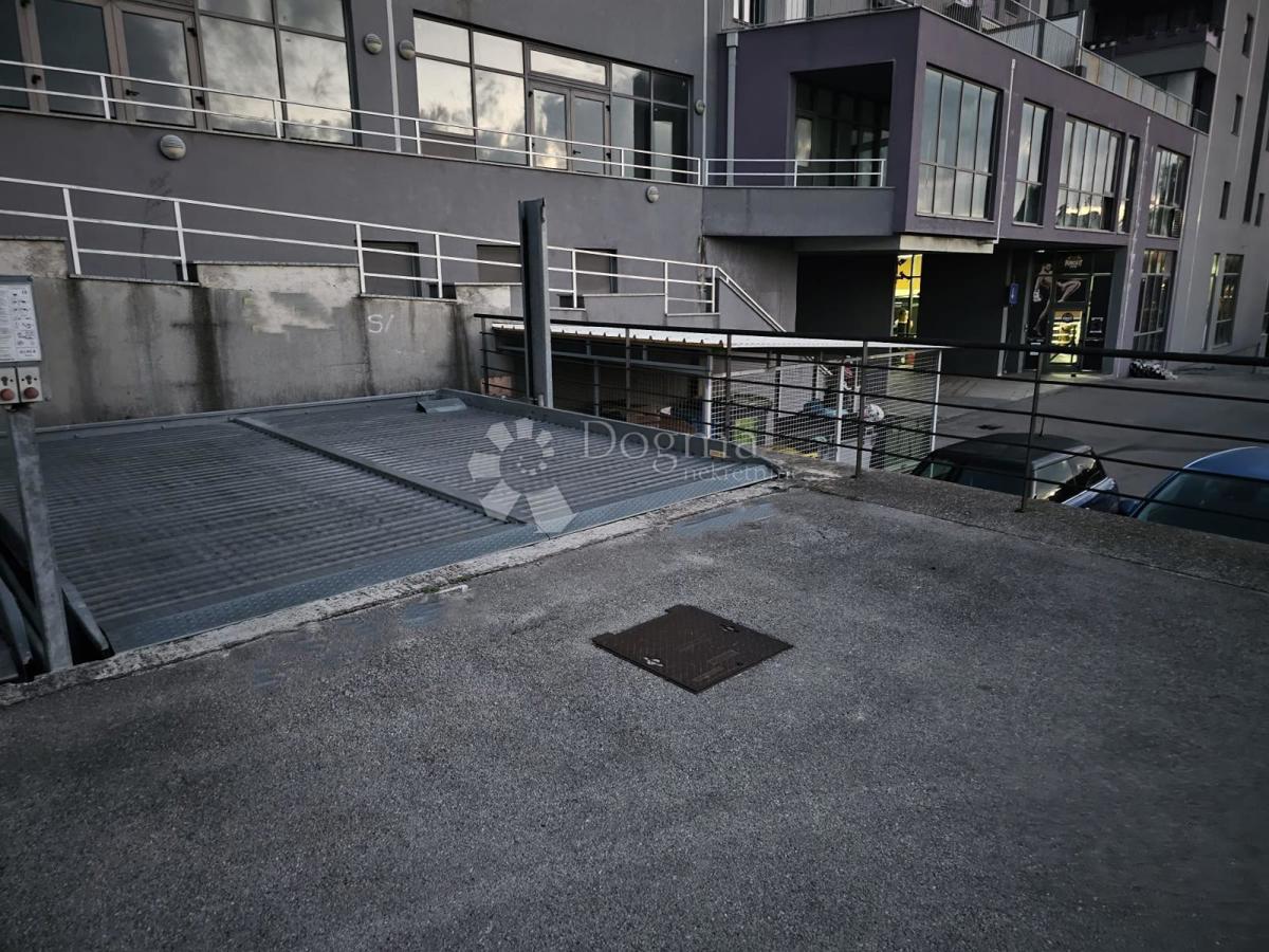 Allogio Centar, Pula, 59,80m2