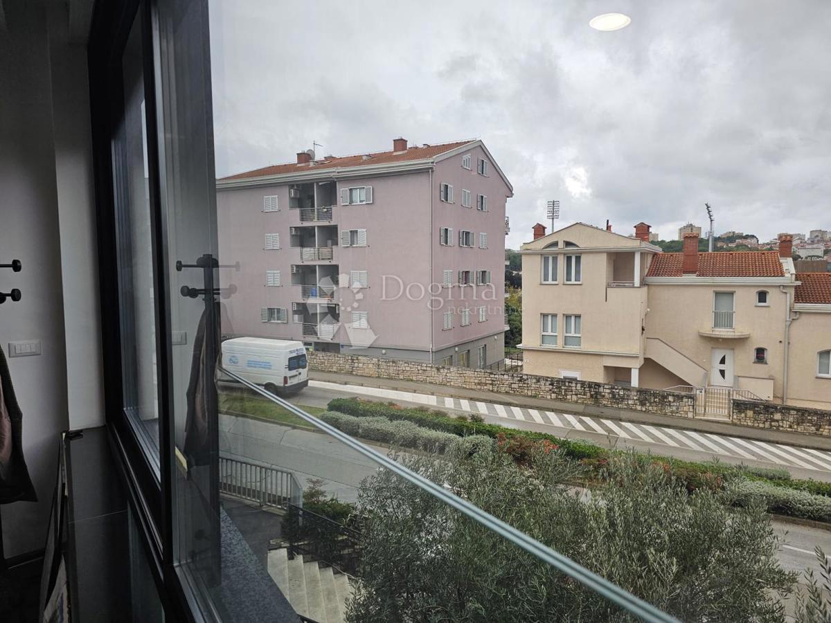 Allogio Centar, Pula, 59,80m2