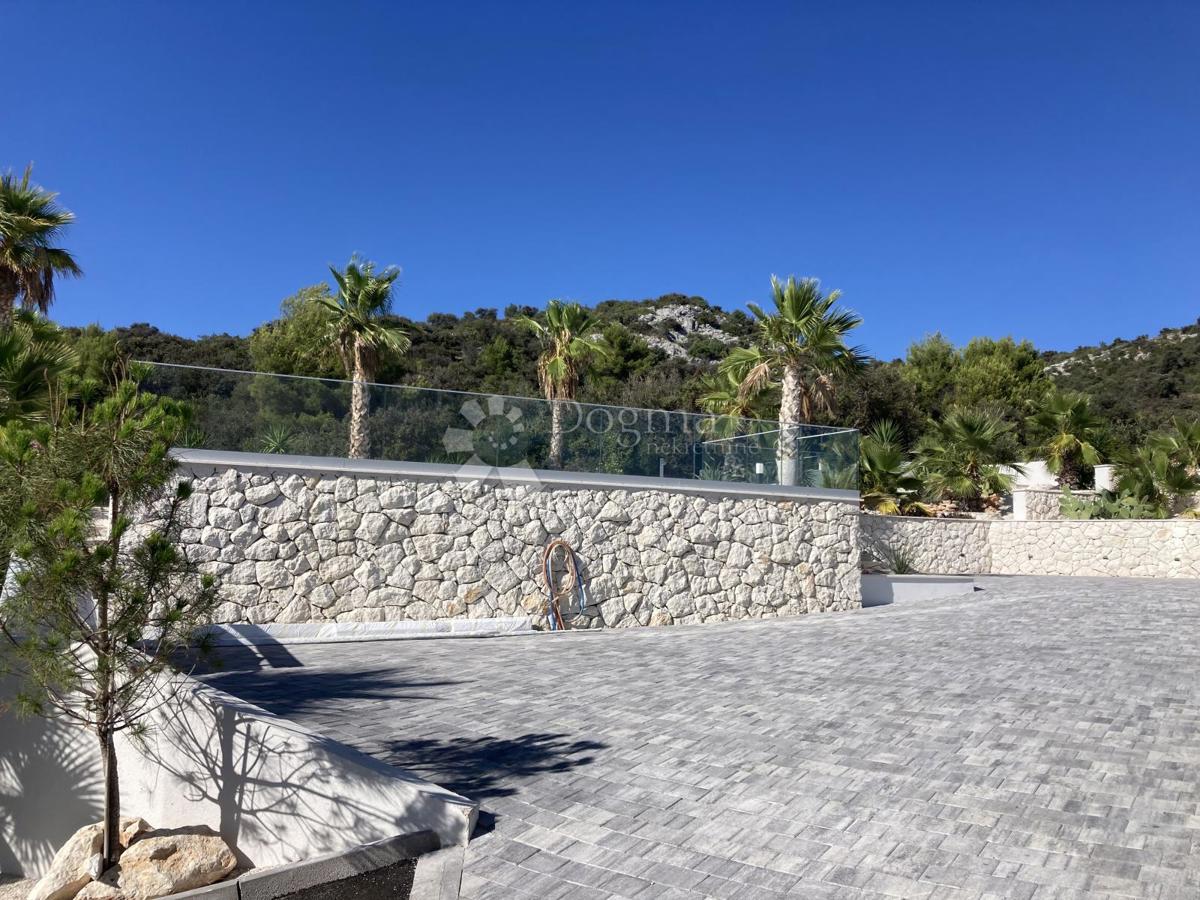 Lux Allogio Ražanj, Rogoznica, 117m2