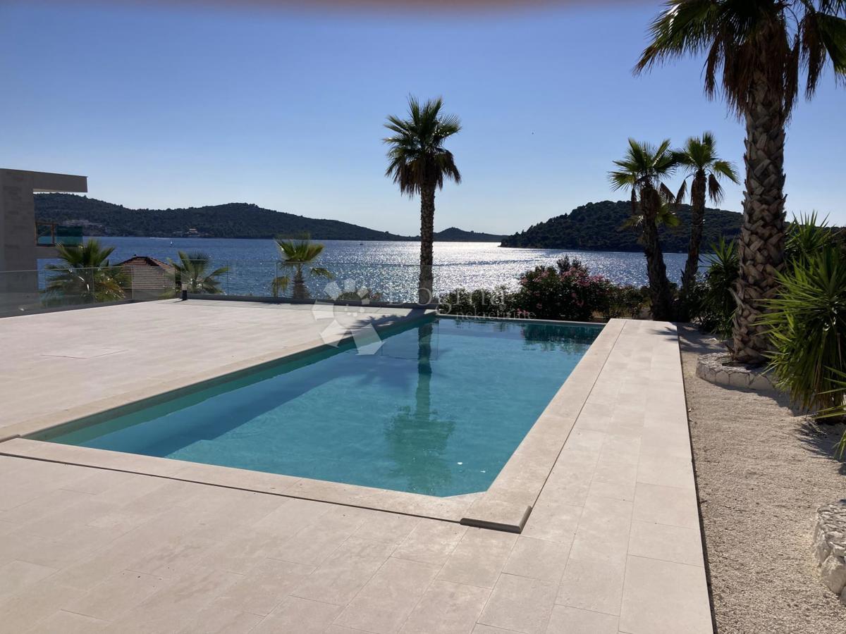 Lux Allogio Ražanj, Rogoznica, 117m2