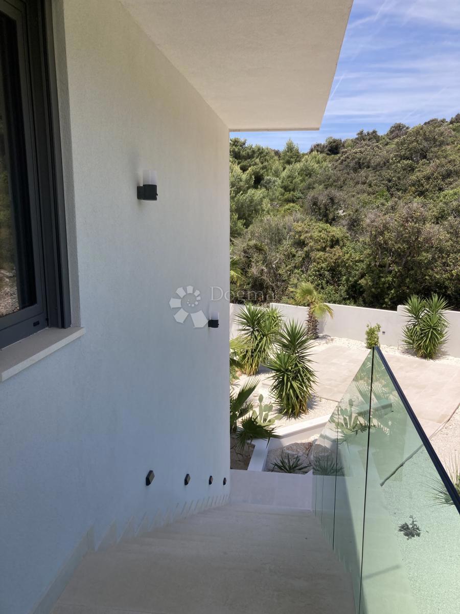 Lux Allogio Ražanj, Rogoznica, 117m2