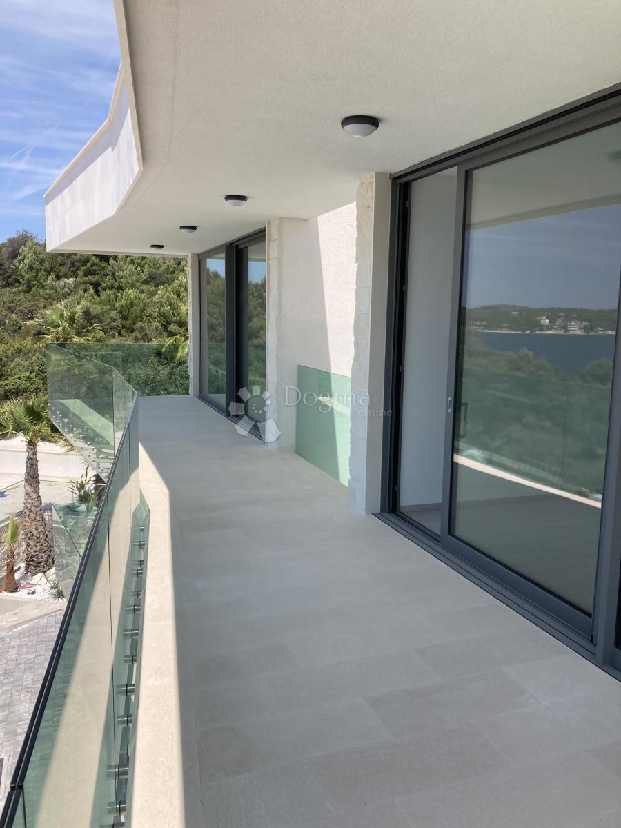 Lux Allogio Ražanj, Rogoznica, 117m2