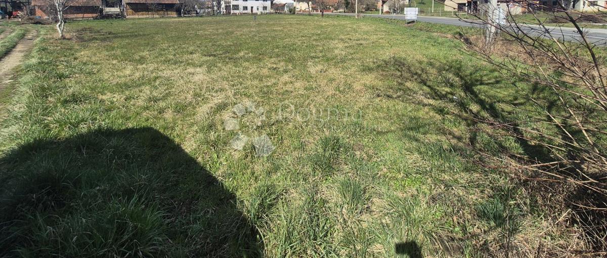 Terreno edificabile Vrankovec, Sveti Križ Začretje, 1.810m2