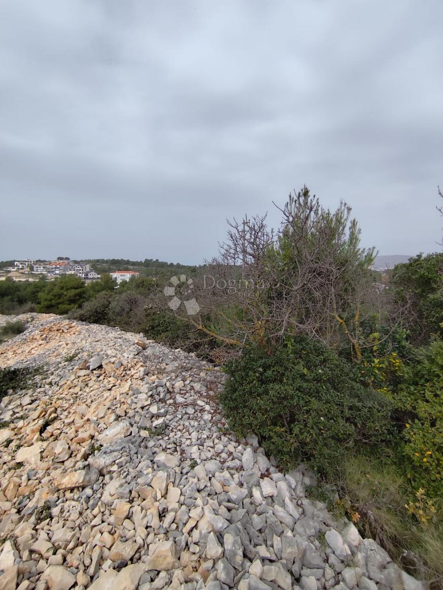 Terreno edificabile Brodarica, Šibenik - Okolica, 1.500m2