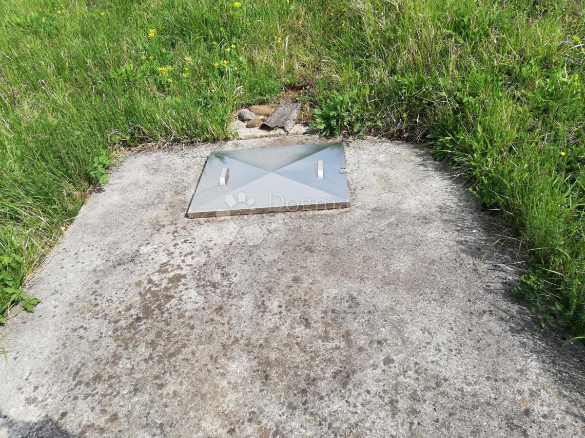 Terreno edificabile Motovun, 53,18m2