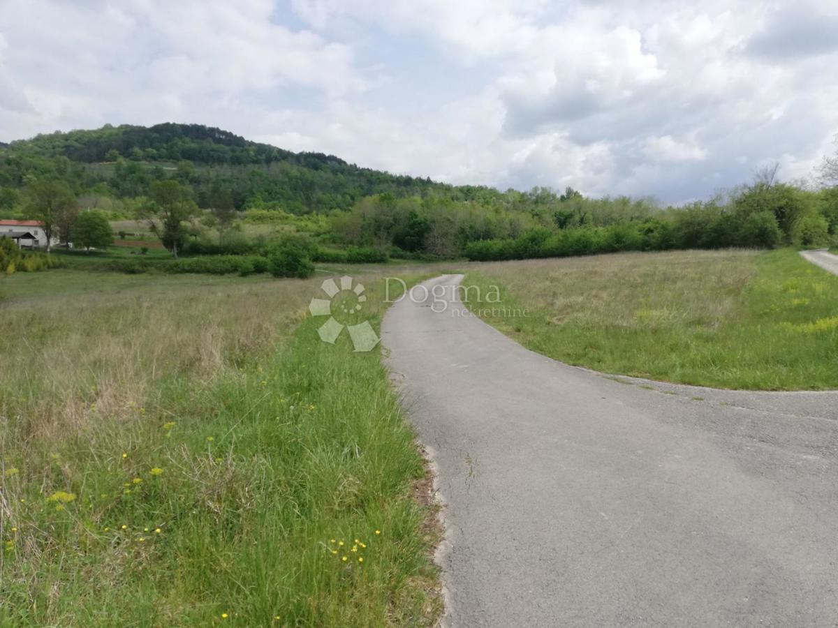 Terreno edificabile Motovun, 53,18m2