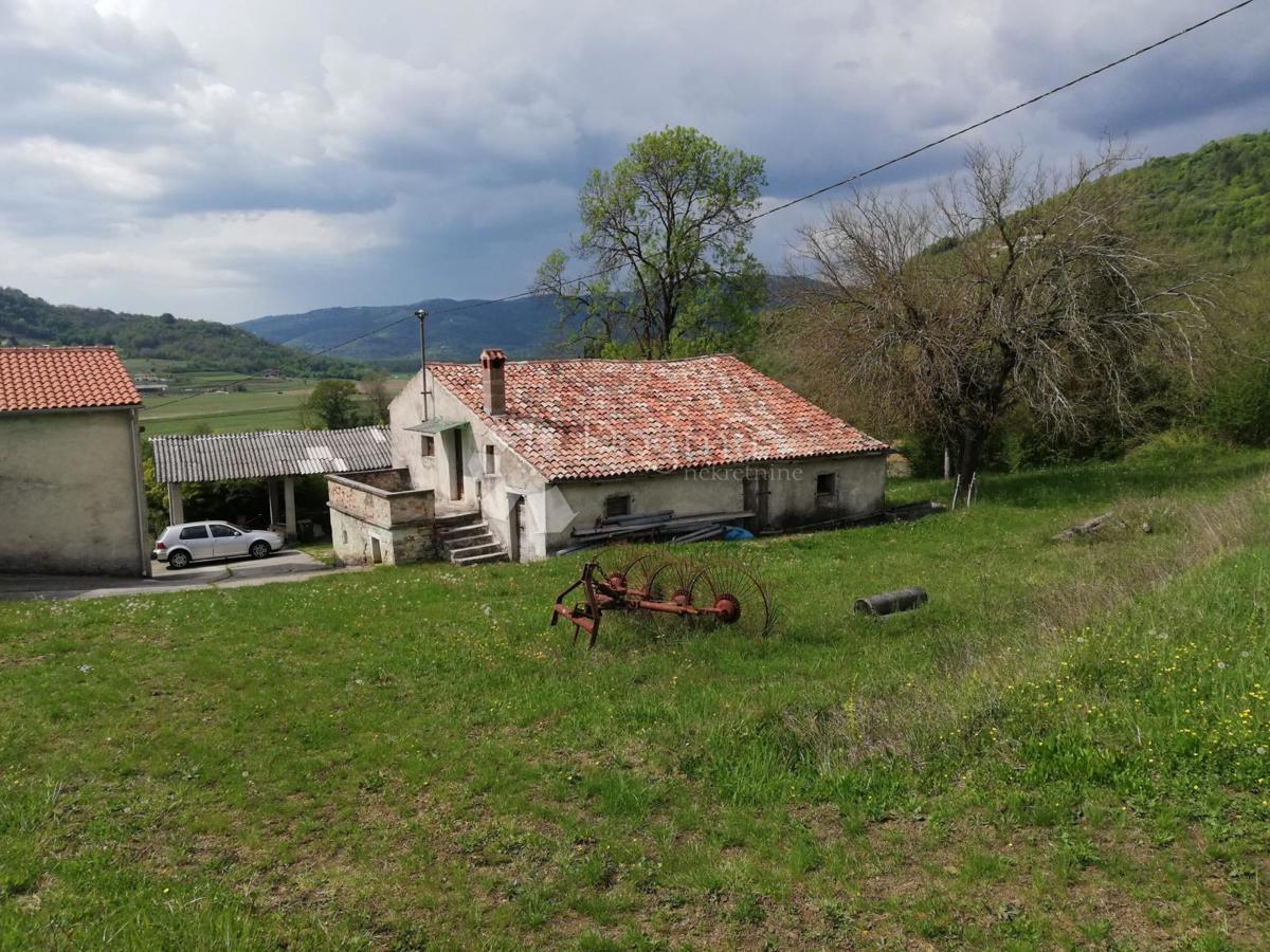 Terreno edificabile Motovun, 53,18m2