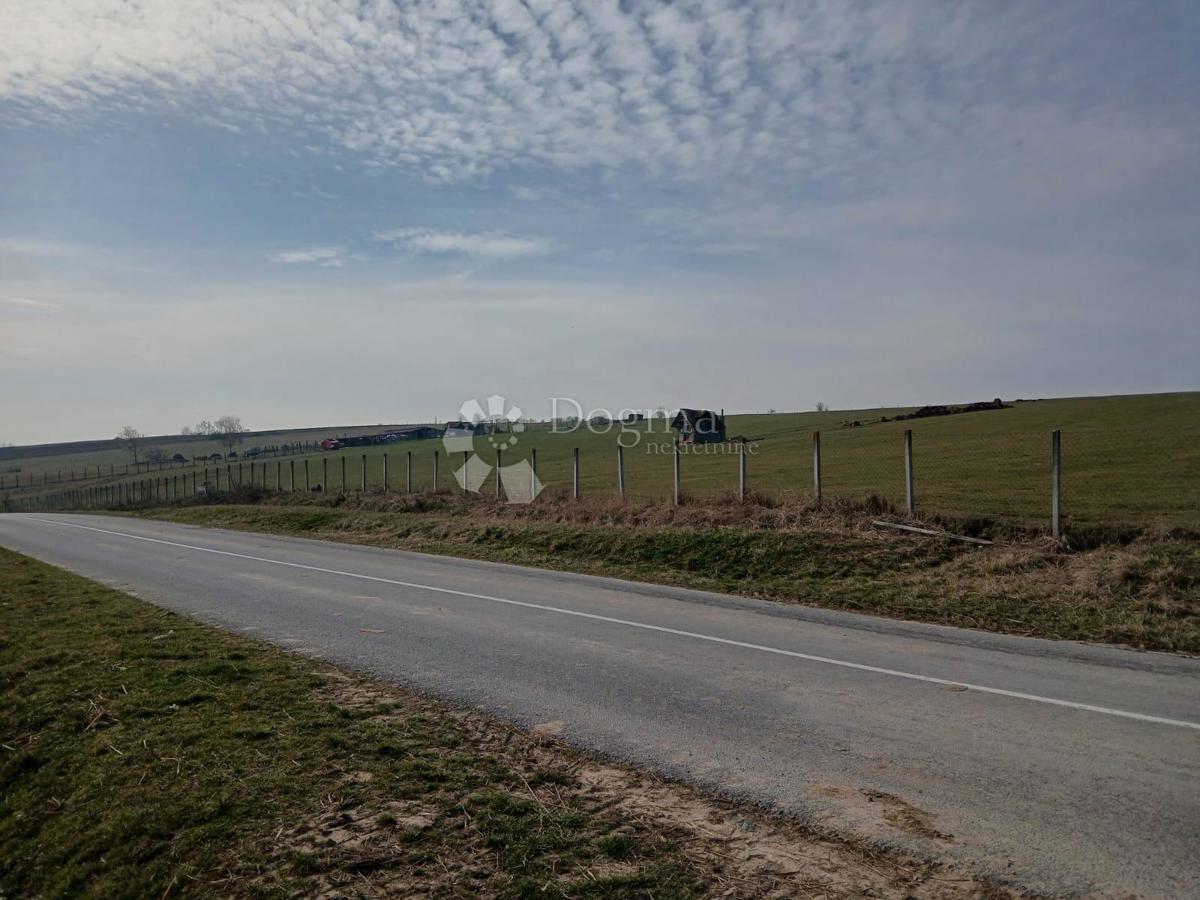 Terreno agricolo Kutjevo, 270.000m2