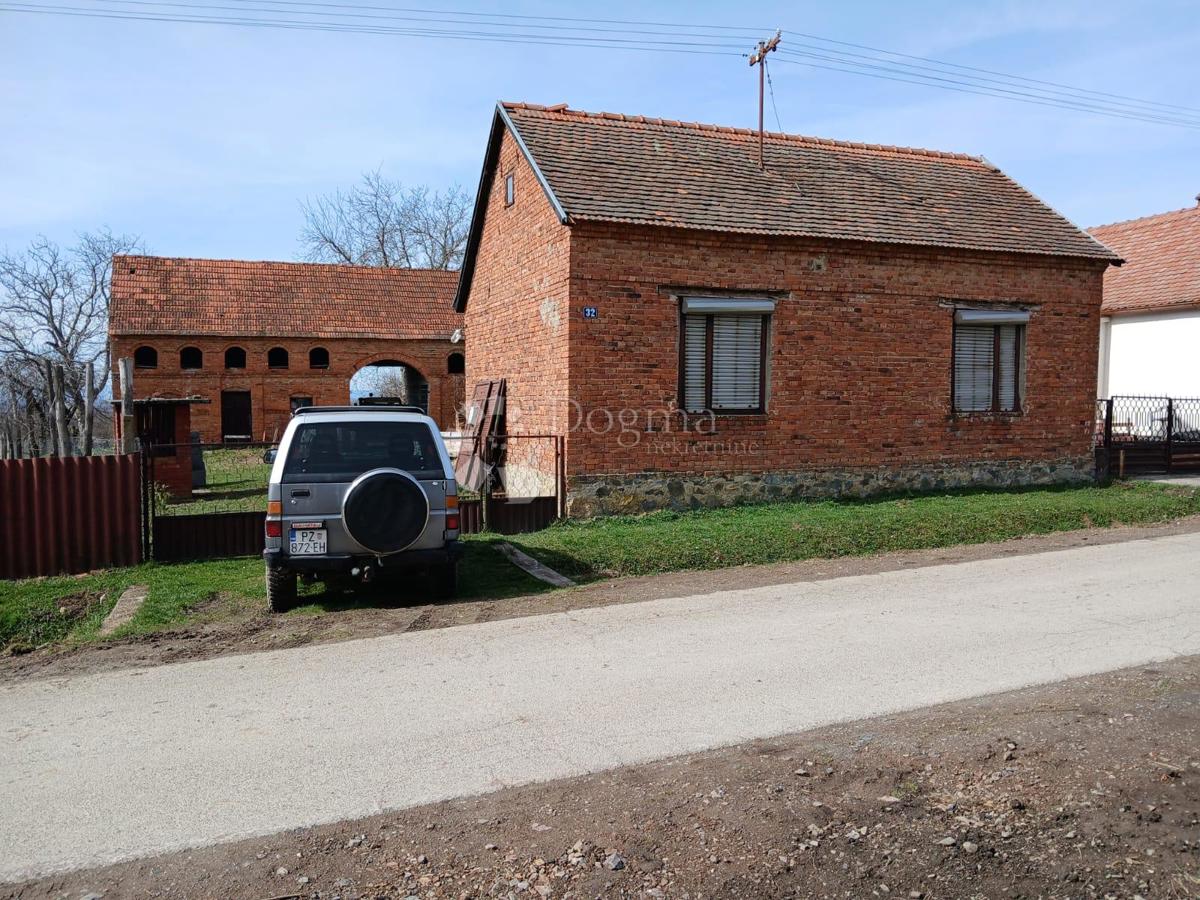 Terreno agricolo Kutjevo, 270.000m2