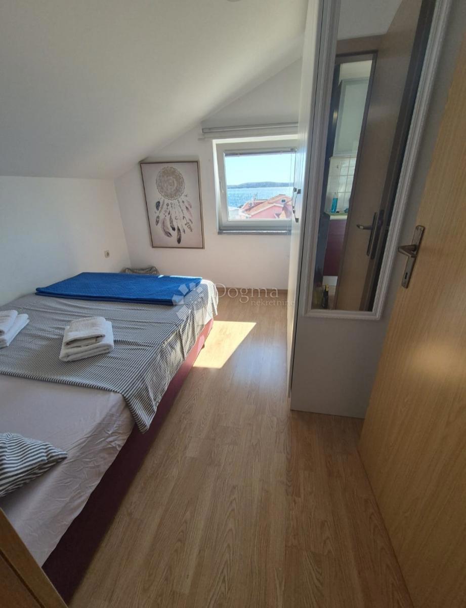 Allogio Brodarica, Šibenik - Okolica, 38,50m2