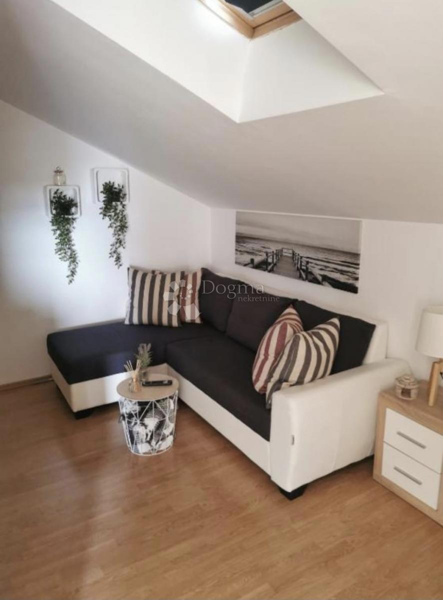 Allogio Brodarica, Šibenik - Okolica, 38,50m2