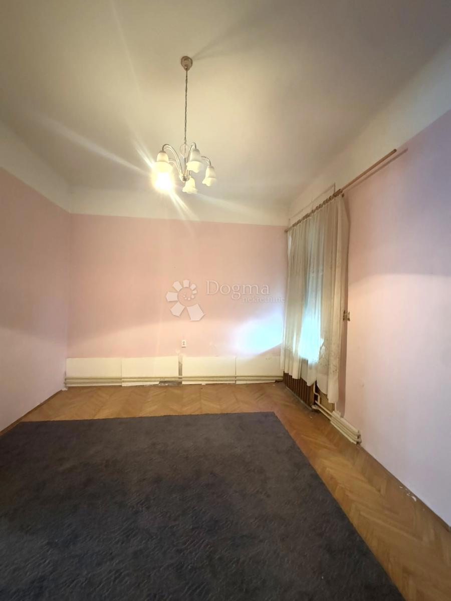 Casa Centar, Bjelovar, 180m2
