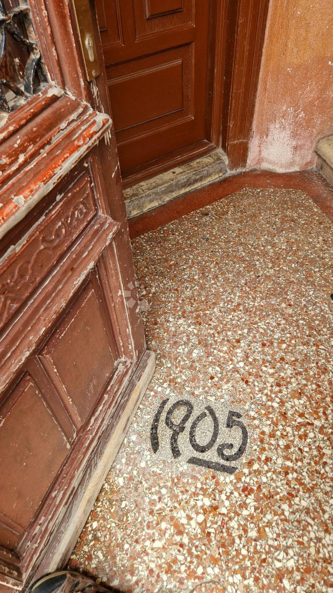 Allogio Centar, Pula, 61,27m2