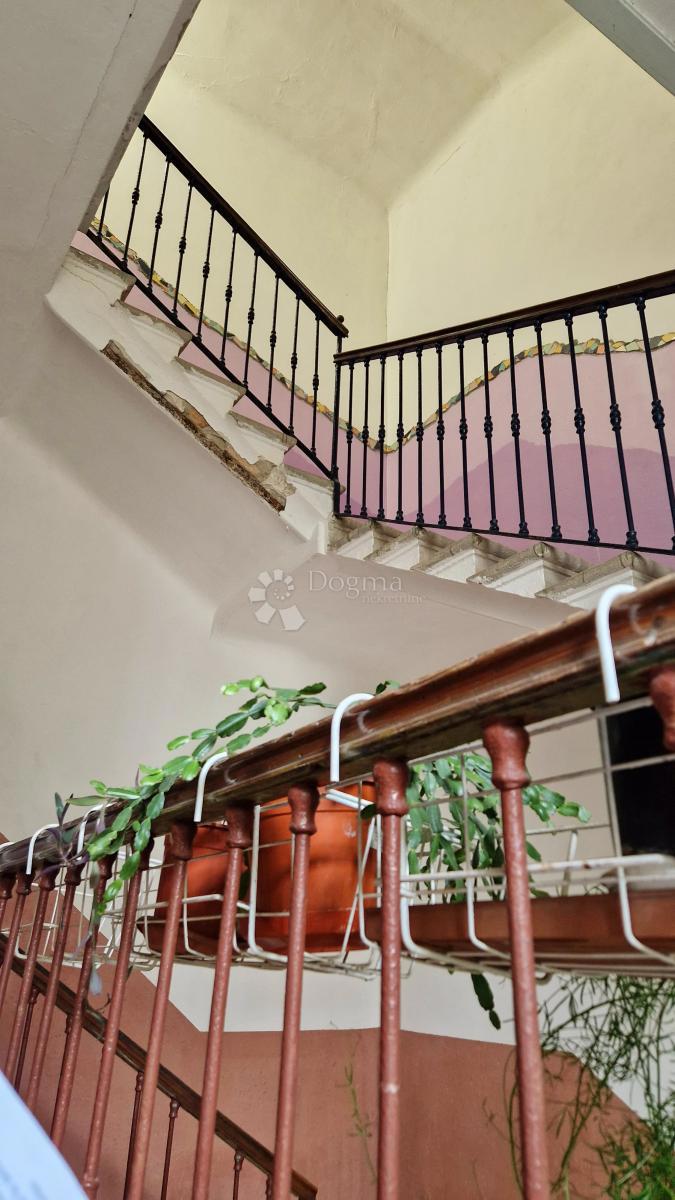 Allogio Centar, Pula, 61,27m2