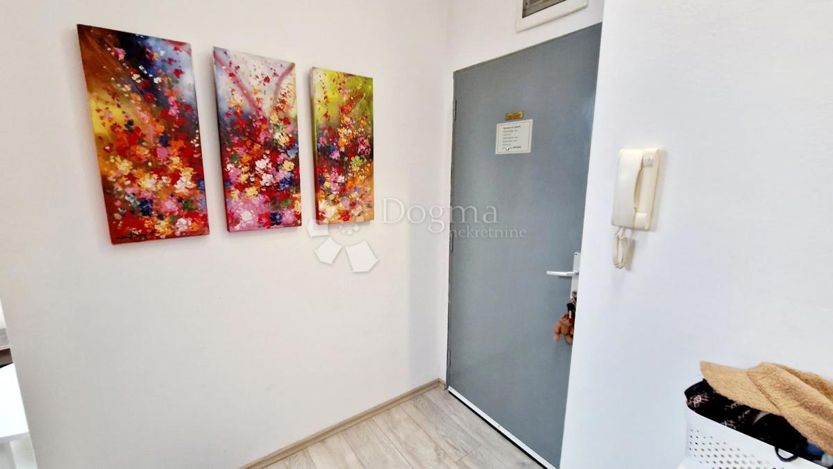 Allogio Centar, Pula, 61,27m2