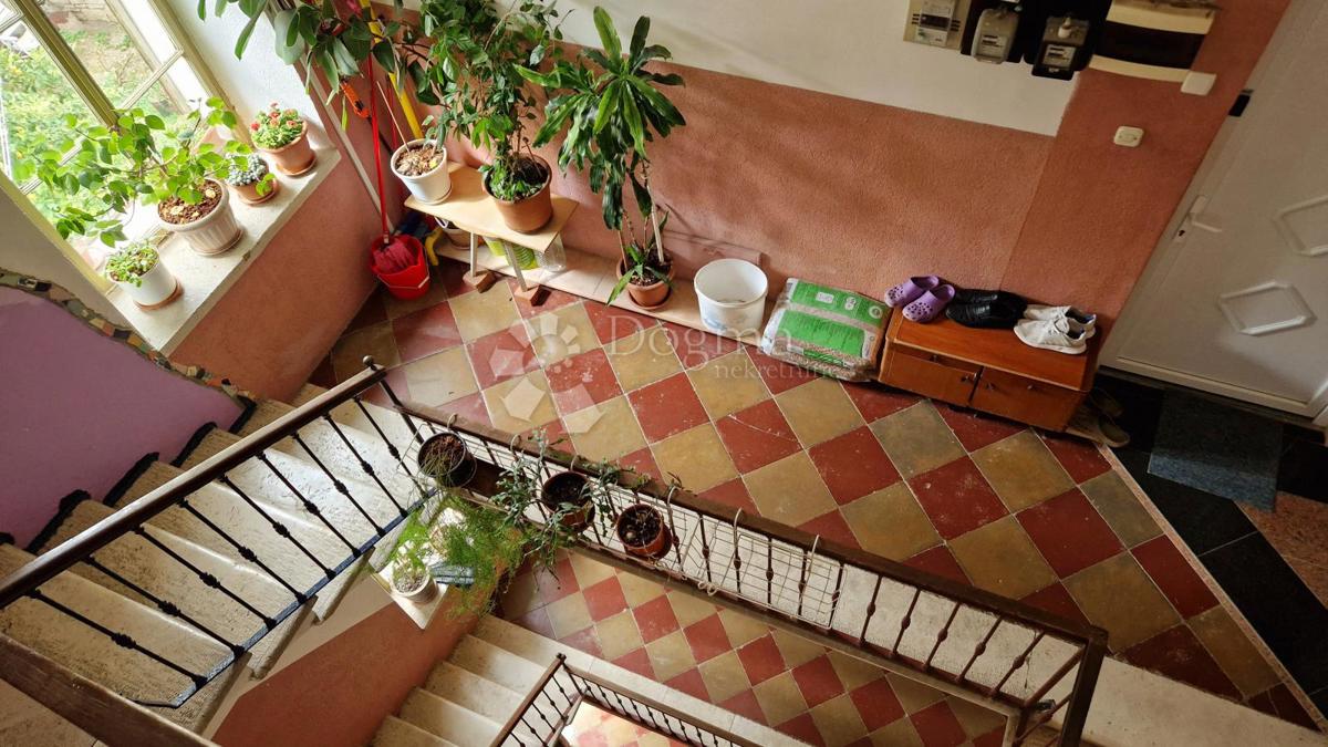 Allogio Centar, Pula, 61,27m2