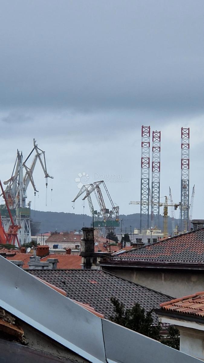Allogio Centar, Pula, 61,27m2