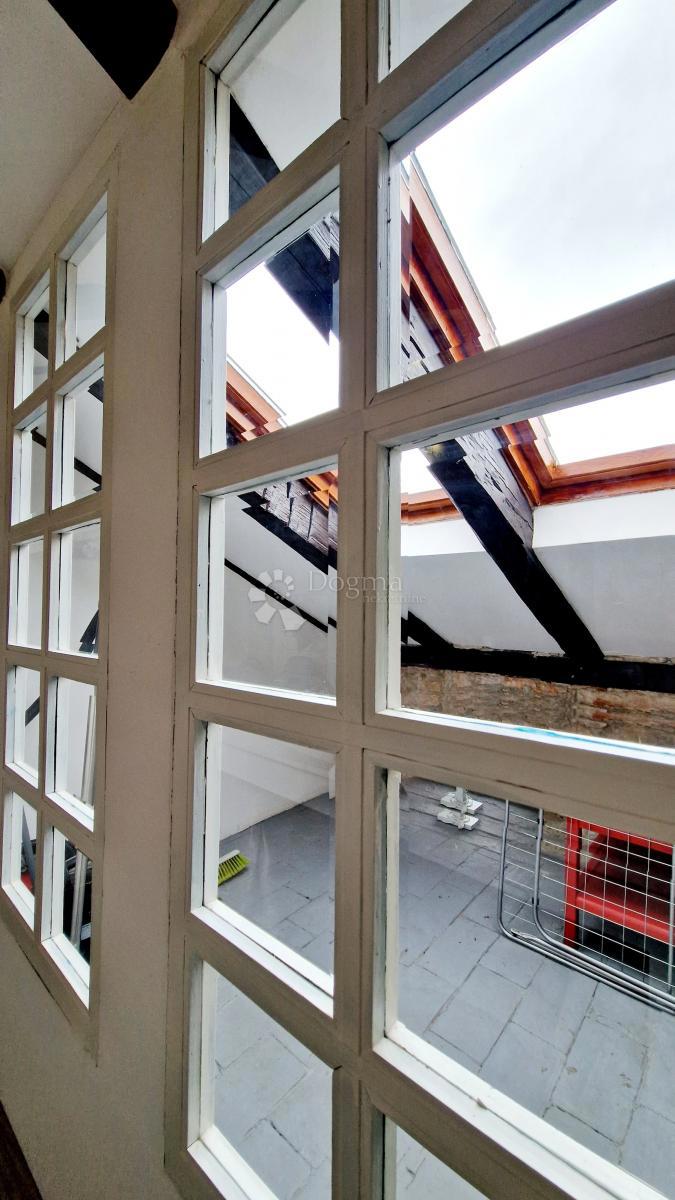 Allogio Centar, Pula, 61,27m2