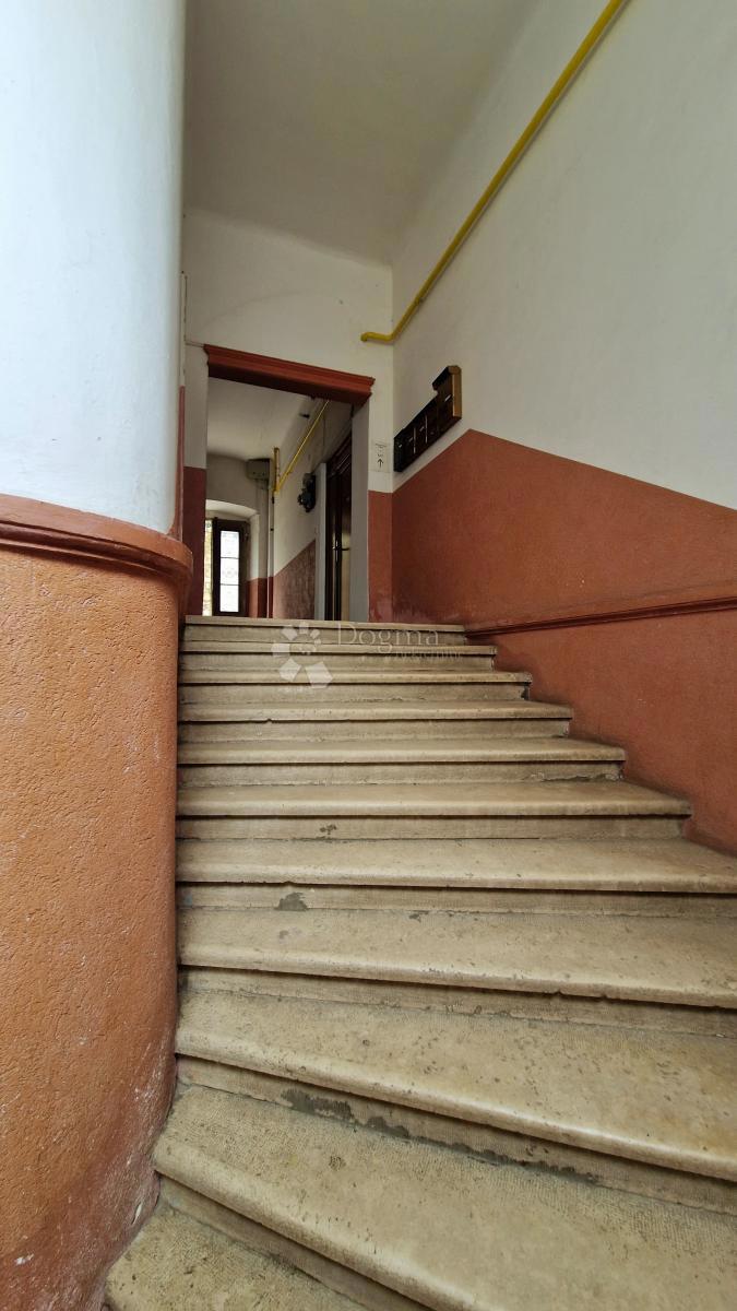 Allogio Centar, Pula, 61,27m2