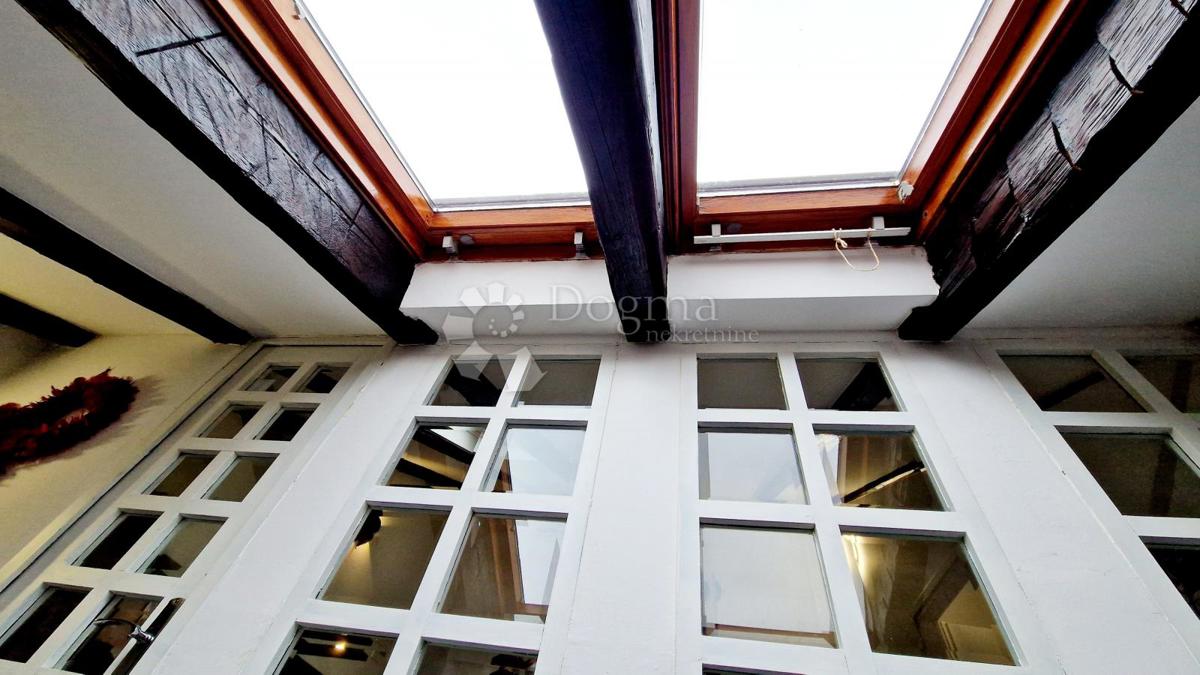 Allogio Centar, Pula, 61,27m2