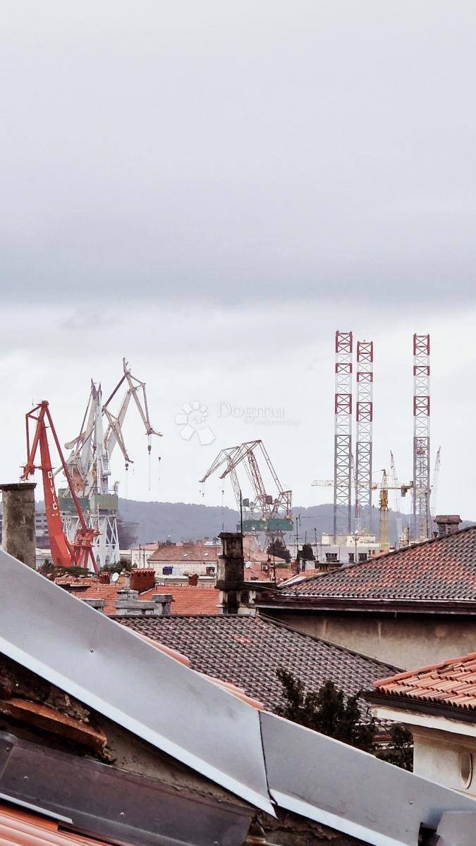 Allogio Centar, Pula, 61,27m2