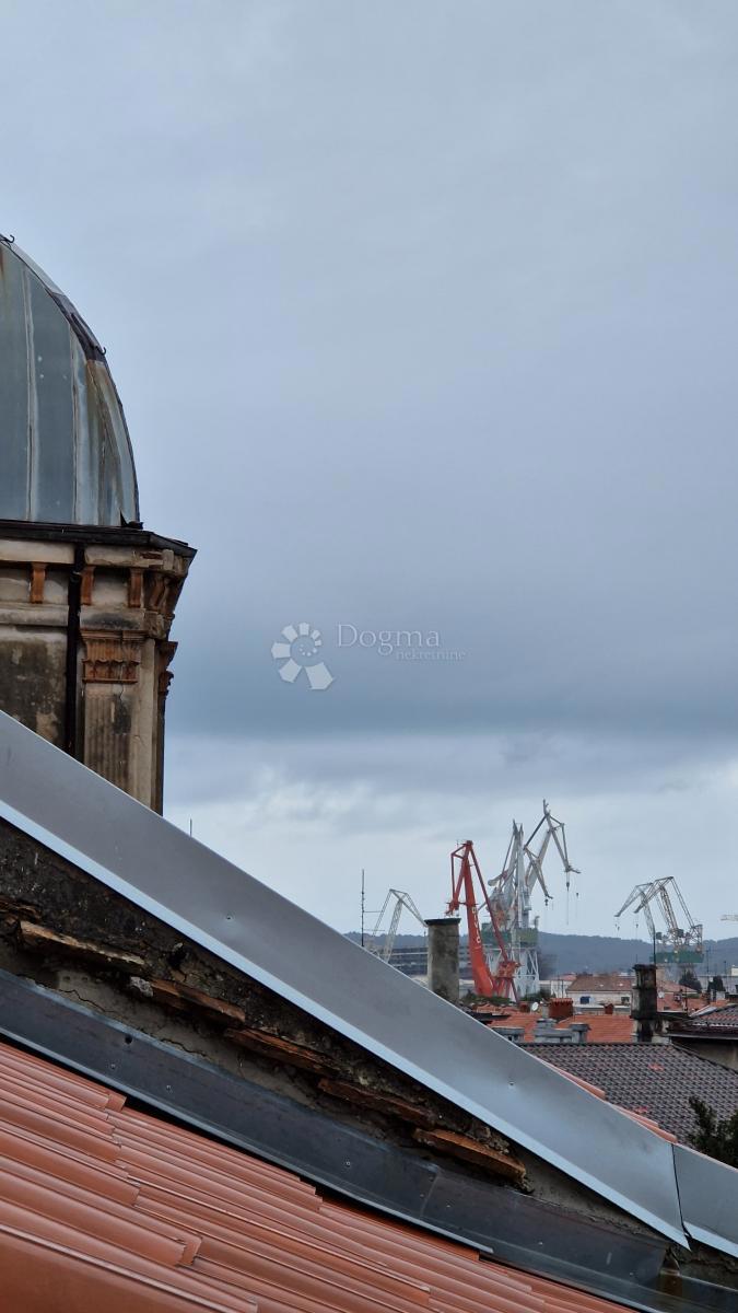 Allogio Centar, Pula, 61,27m2