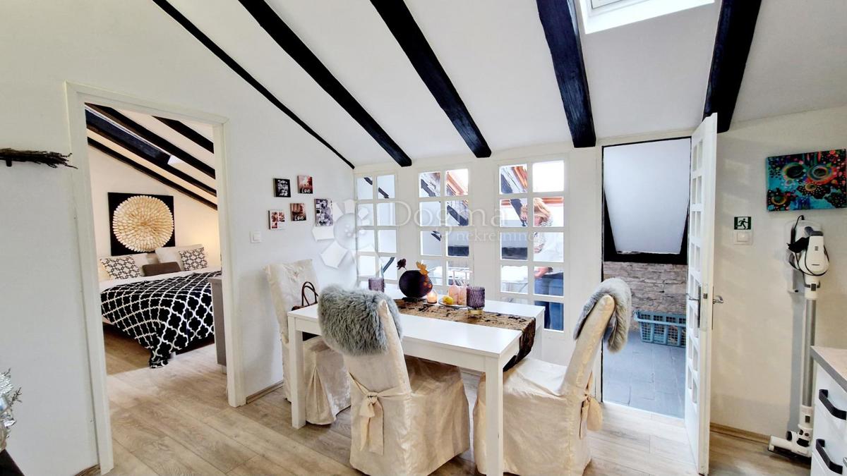 Allogio Centar, Pula, 61,27m2