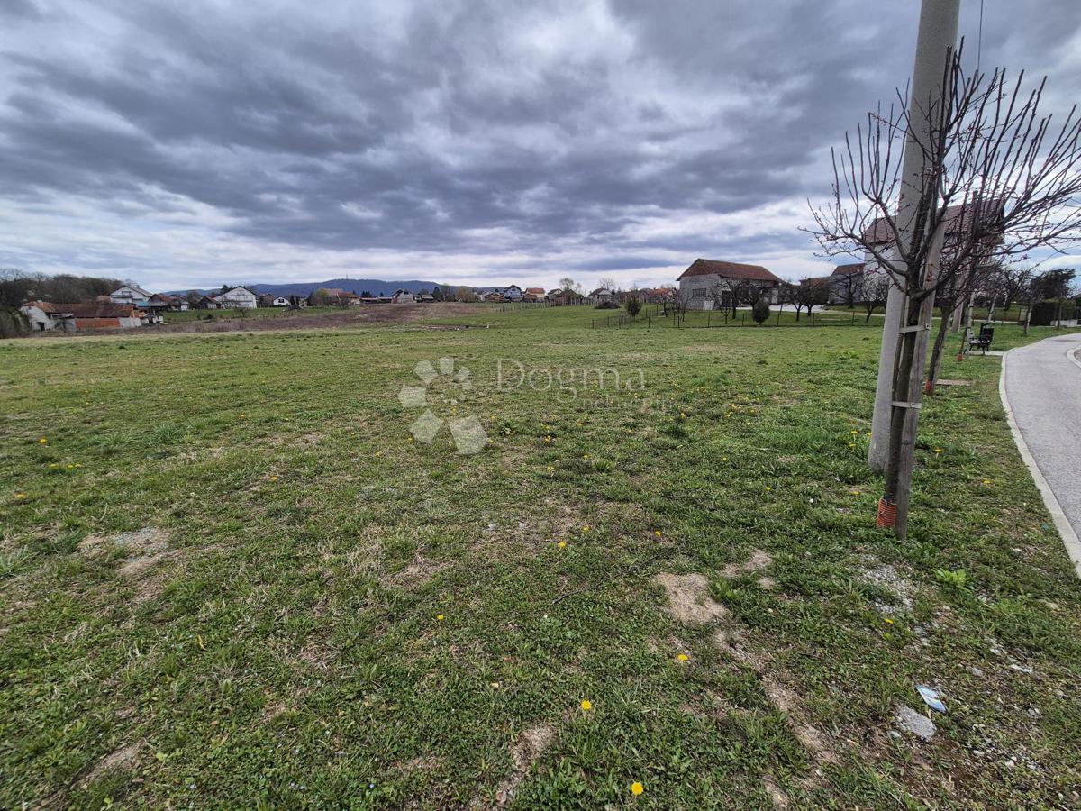 Terreno Jakovlje, 3.251m2