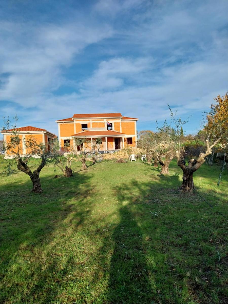 Casa Poličnik, 275m2