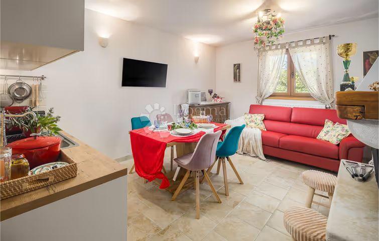 NUOVA CASA CON DUE APPARTAMENTI E JACUZZI - KRNICA