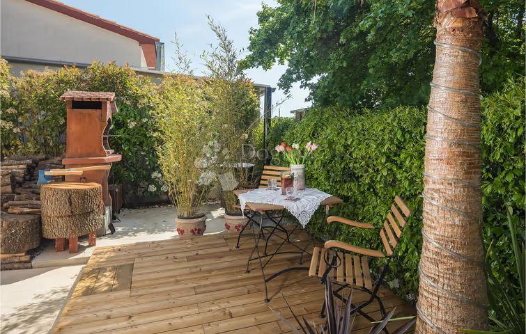 NUOVA CASA CON DUE APPARTAMENTI E JACUZZI - KRNICA
