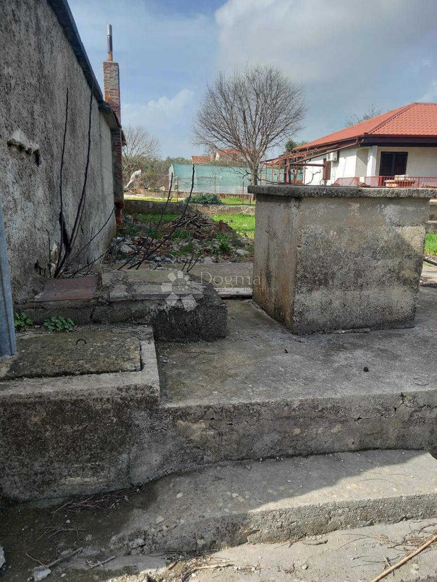 Casa Sikovo, Sveti Filip I Jakov, 177m2