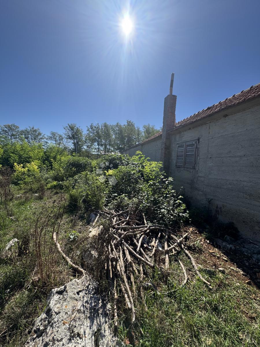 Casa Sikovo, Sveti Filip I Jakov, 177m2