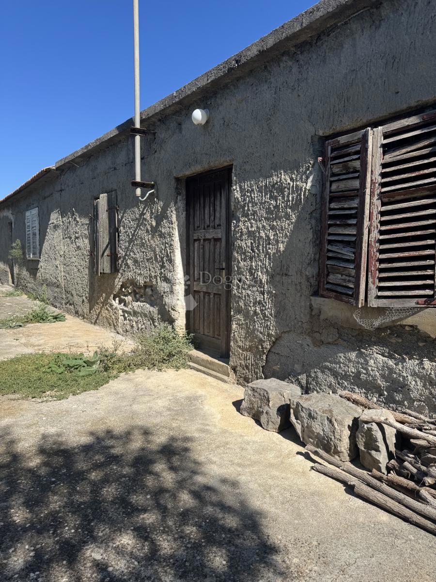 Casa Sikovo, Sveti Filip I Jakov, 177m2