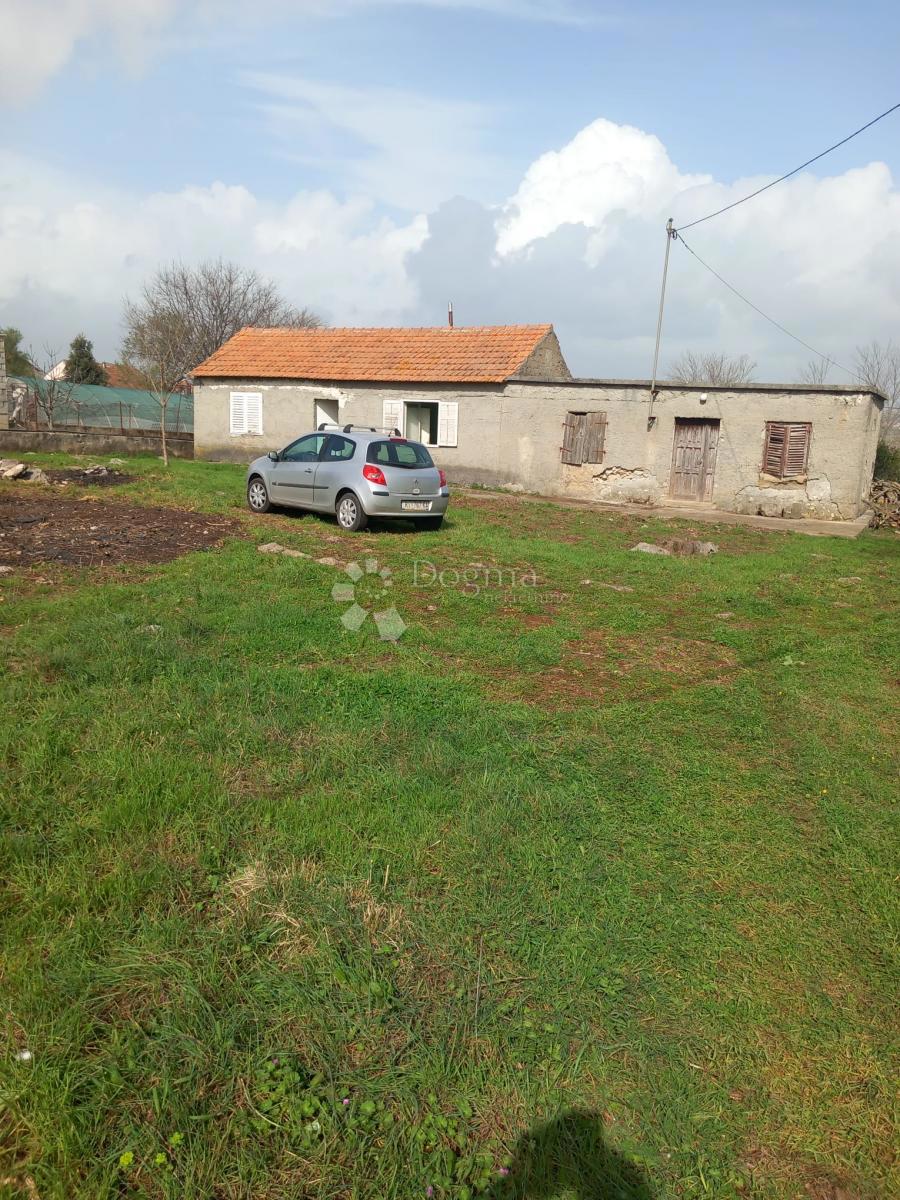 Casa Sikovo, Sveti Filip I Jakov, 177m2