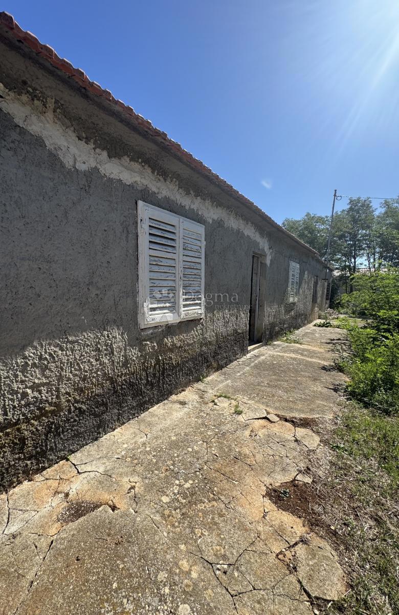 Casa Sikovo, Sveti Filip I Jakov, 177m2