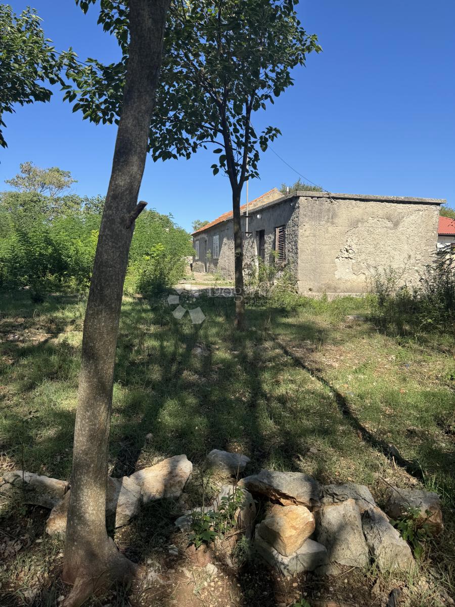 Casa Sikovo, Sveti Filip I Jakov, 177m2