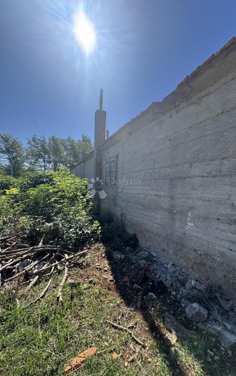 Casa Sikovo, Sveti Filip I Jakov, 177m2