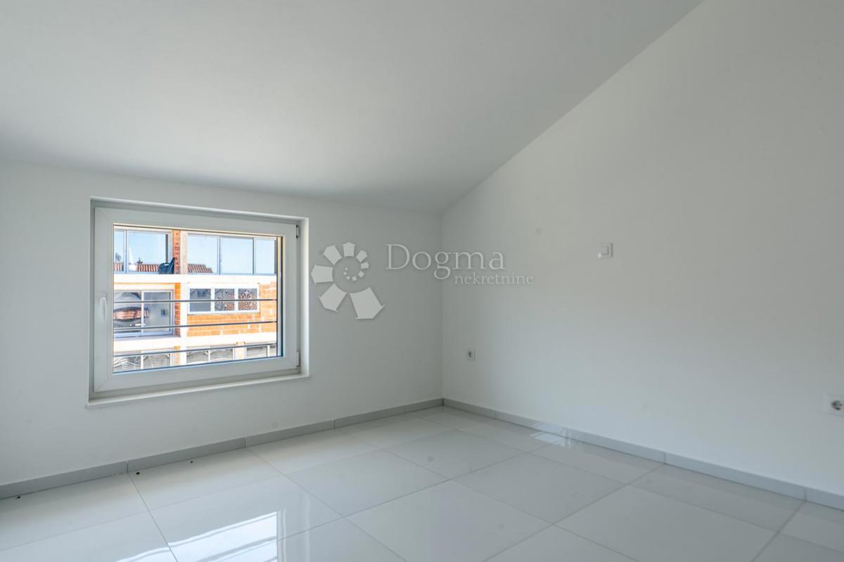 Appartamento Crikvenica, 102m2