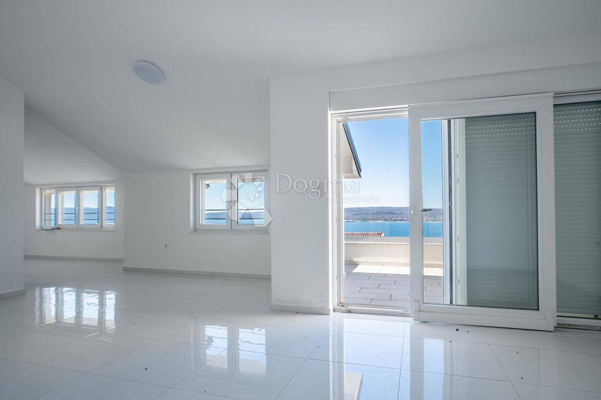 Appartamento Crikvenica, 102m2