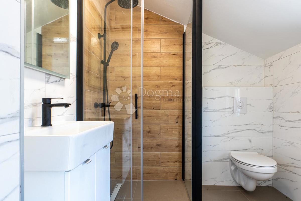 Appartamento Crikvenica, 102m2