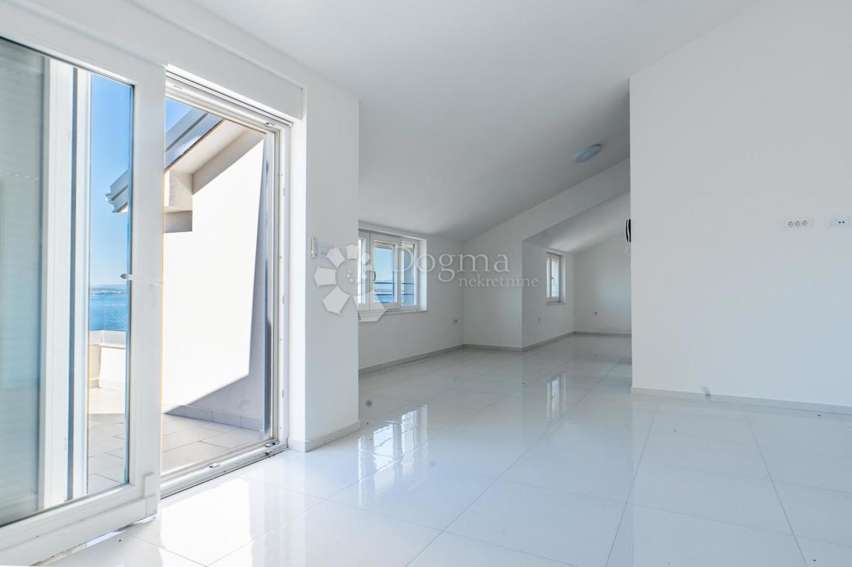 Appartamento Crikvenica, 102m2