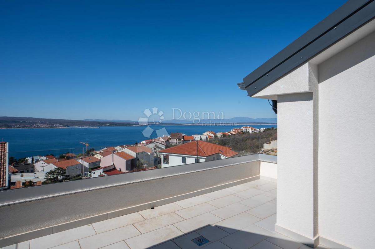 Appartamento Crikvenica, 102m2