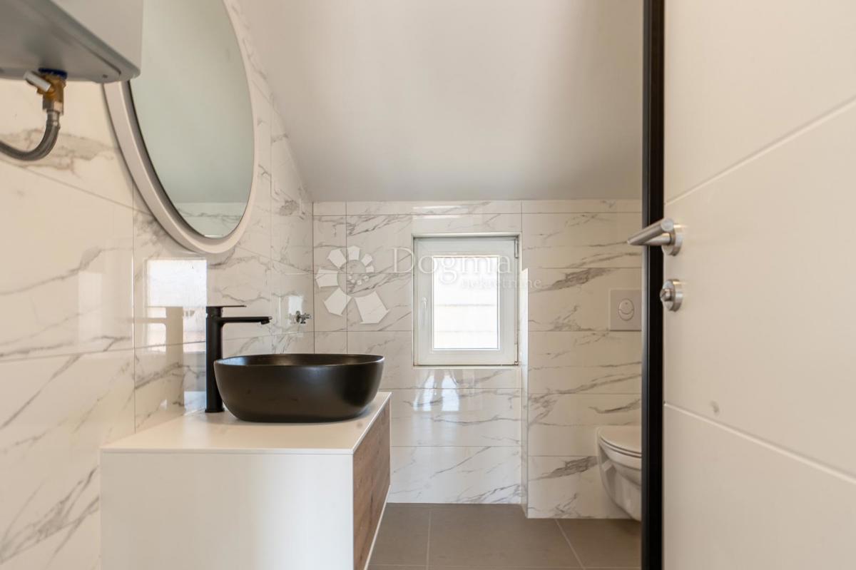 Appartamento Crikvenica, 102m2