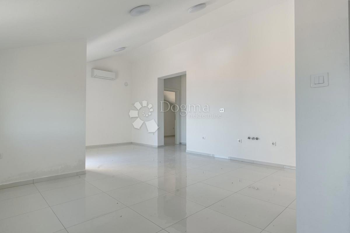 Appartamento Crikvenica, 102m2