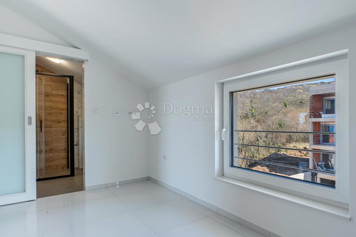 Appartamento Crikvenica, 102m2