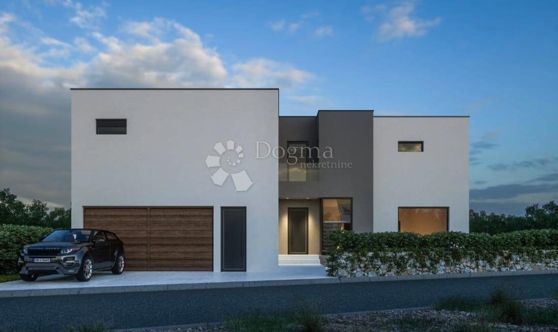 Casa Bilice, Šibenik - Okolica, 298m2