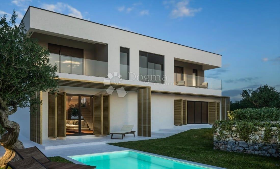 Casa Bilice, Šibenik - Okolica, 298m2